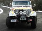 1979 Jeep CJ5 