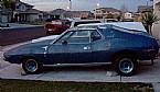 1972 AMC Javelin