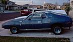 1972 AMC Javelin