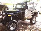 1977 Jeep CJ5