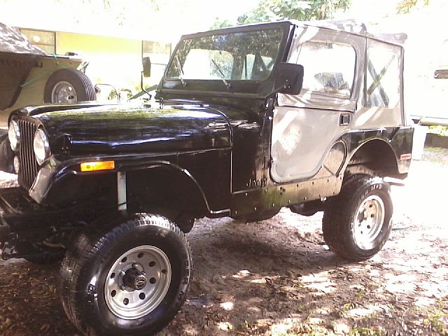 Jeep cj5 sale florida #2