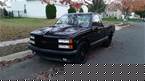 1990 Chevrolet 454 SS 