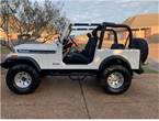 1981 Jeep CJ7