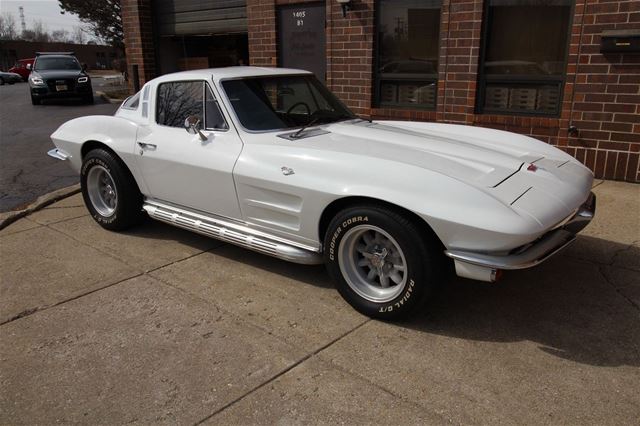 1964 Chevrolet Corvette