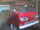 1965 Ford Econoline