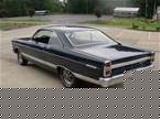 1967 Ford Fairlane