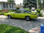 1971 Dodge Charger 