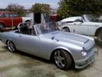 1967 1/2 Datsun Roadster