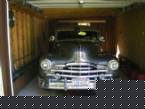 1948 Pontiac Silver Streak