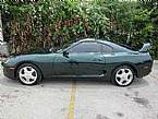 1998 Toyota Supra