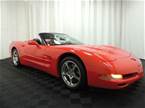 2004 Chevrolet Corvette 