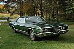 1971 Ford LTD