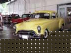 1950 Oldsmobile 88