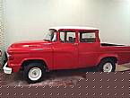 1959 Dodge Fargo
