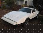 1975 Bricklin SV1