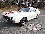 1969 AMC Javelin