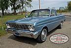 1964 Ford Ranchero