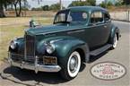 1941 Packard 120