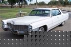 1965 Cadillac Calais 