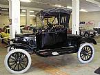 1917 Ford Model T