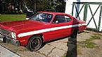 1974 Plymouth Duster