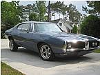 1968 Pontiac LeMans