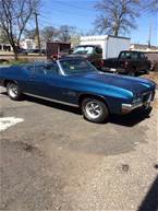 1970 Pontiac LeMans