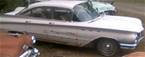 1960 Buick LeSabre 