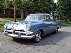 1956 Dodge Coronet