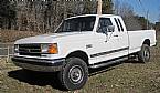 1991 Ford F250