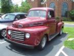 1950 Ford F1