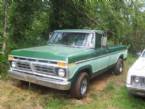 1976 Ford F150