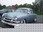 1951 Ford Business Coupe