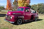 1948 Ford F1