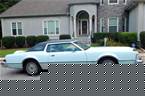 1975 Lincoln Mark IV 
