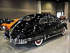 1946 Pontiac Streamliner