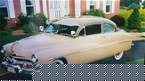1950 Mercury Series 0CM 
