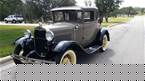 1931 Ford Model A 