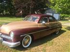 1949 Mercury Sport Sedan 