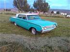 1964 Mercury Monterey 