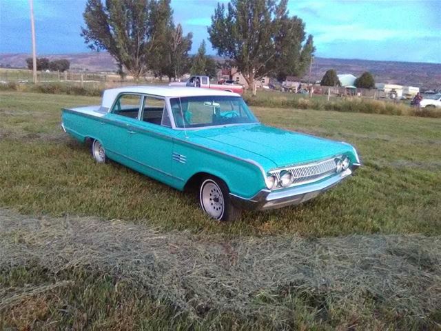 1964 Mercury Monterey