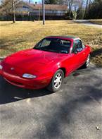 1991 Mazda MX-5 