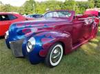 1940 Mercury Eight 