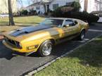 1973 Ford Mustang 