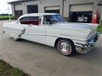 1956 Mercury 4 Door 