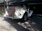 1952 MG TD