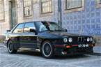 1990 BMW E30 