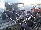 1923 Ford T Bucket