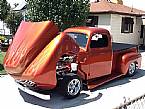 1950 Ford F1