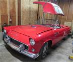 1955 Ford Thunderbird